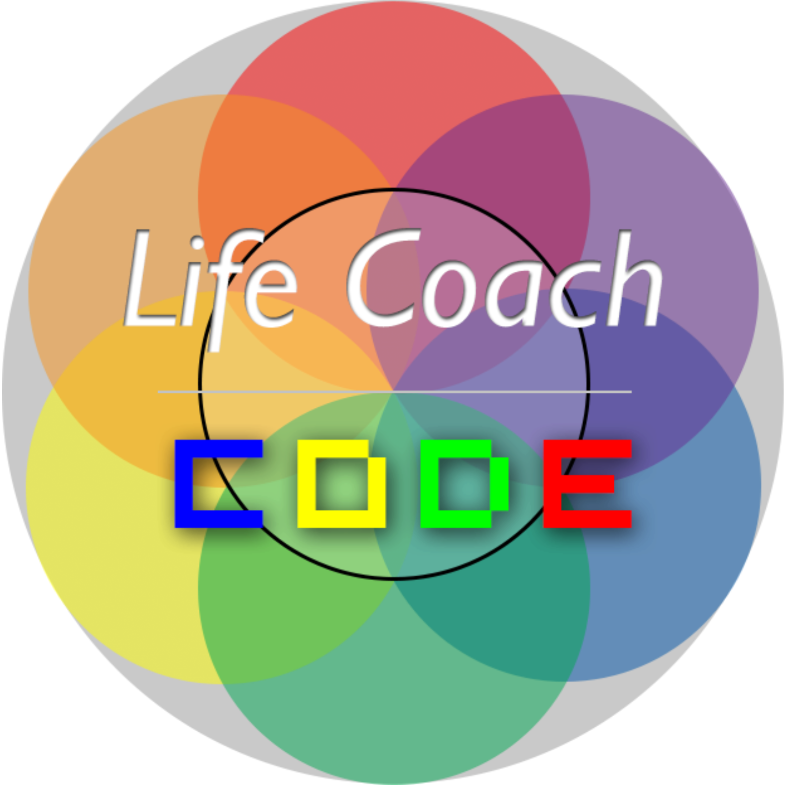 Life Coach Code